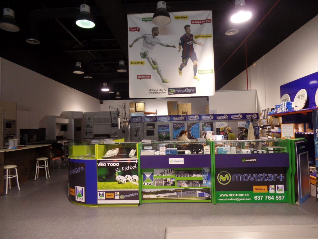 Tienda