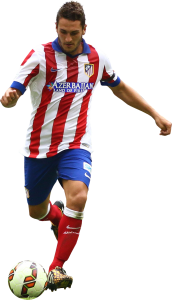 KOKE