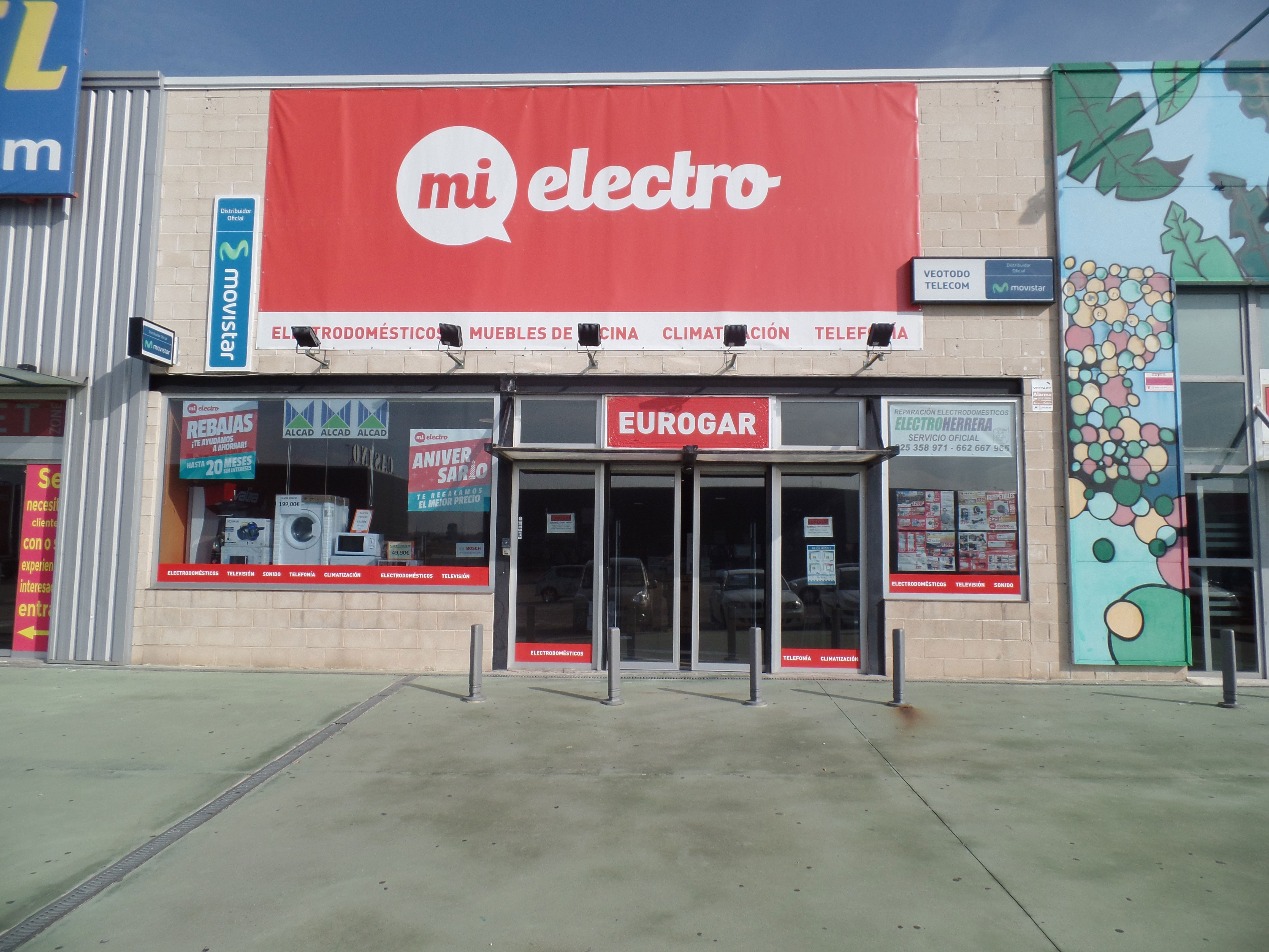 mi-electro